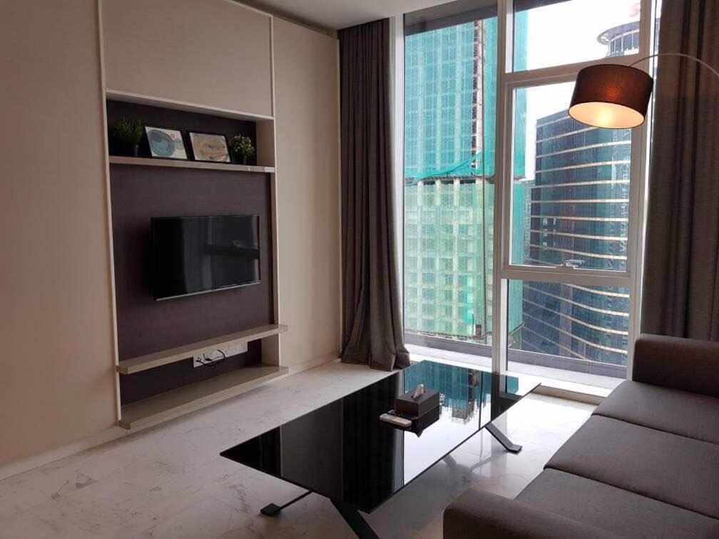 Royal At Platinum Kuala Lumpur