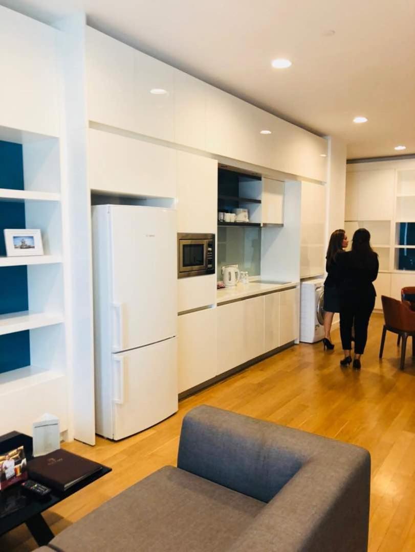 Royal At Platinum Apartment