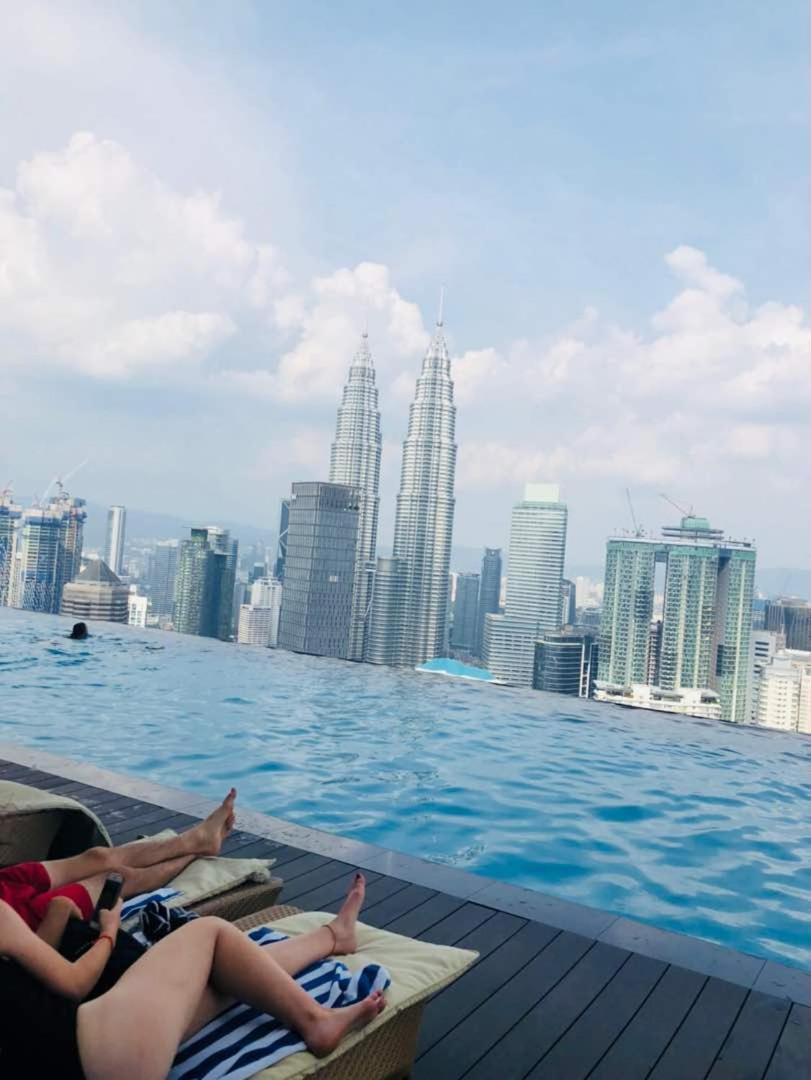 Royal At Platinum Apartment Kuala Lumpur