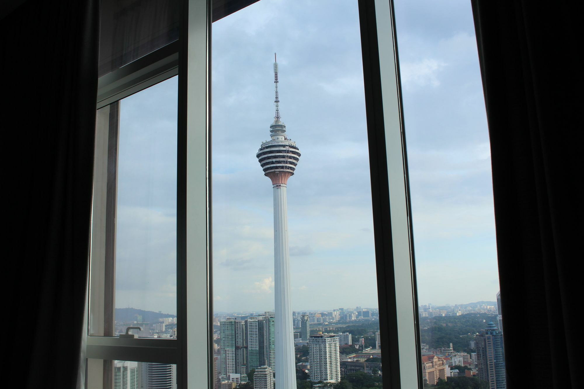 Royal At Platinum * Kuala Lumpur