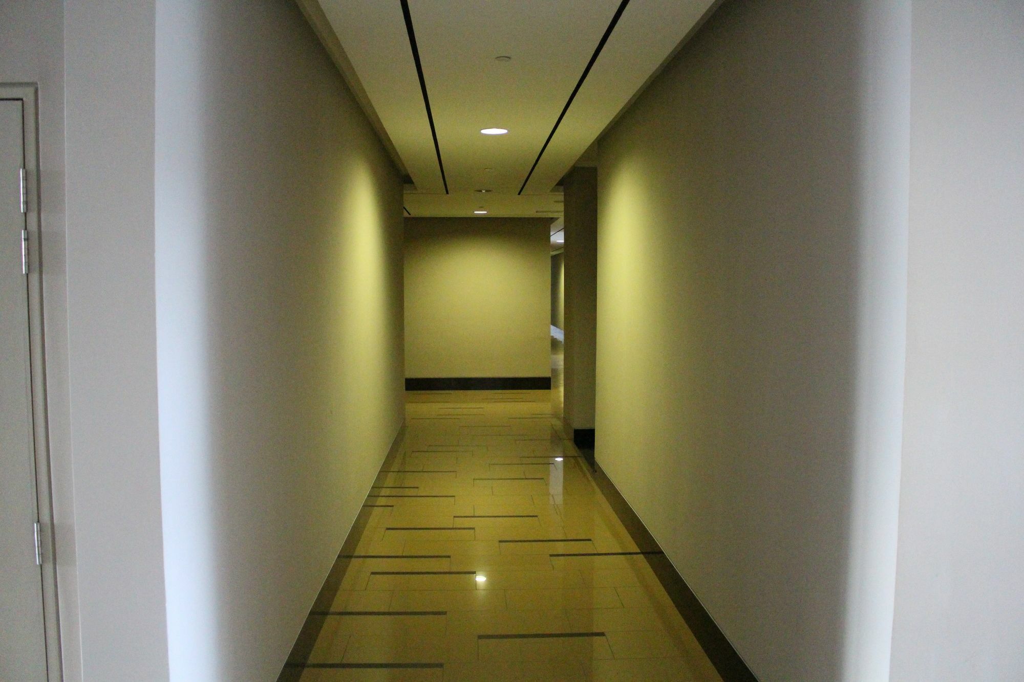 Apartment Royal At Platinum *