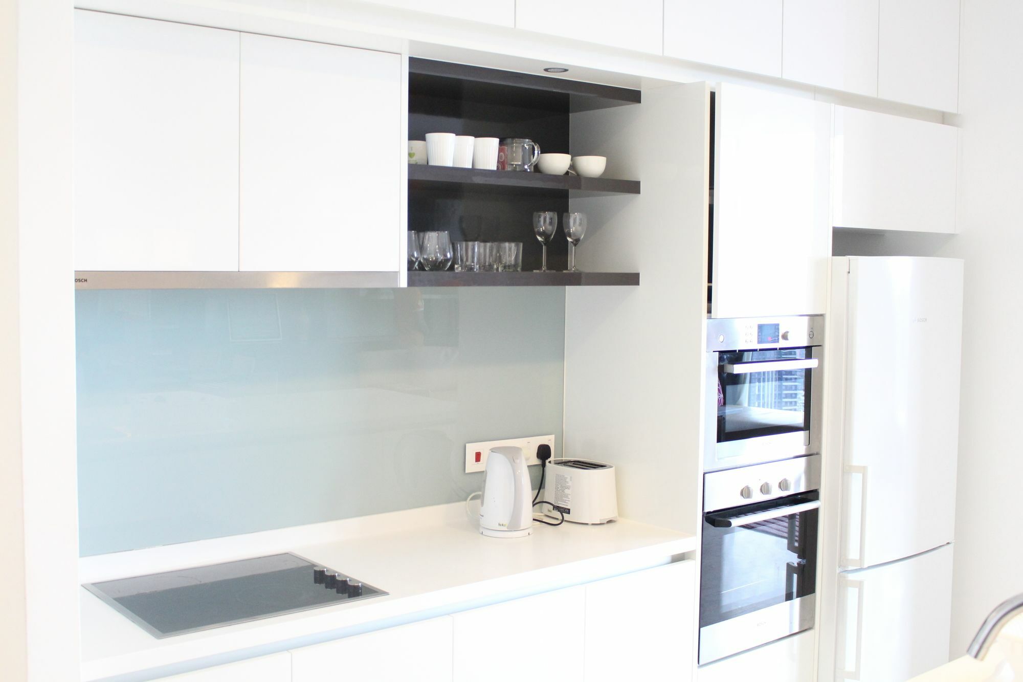 Apartment Royal At Platinum *