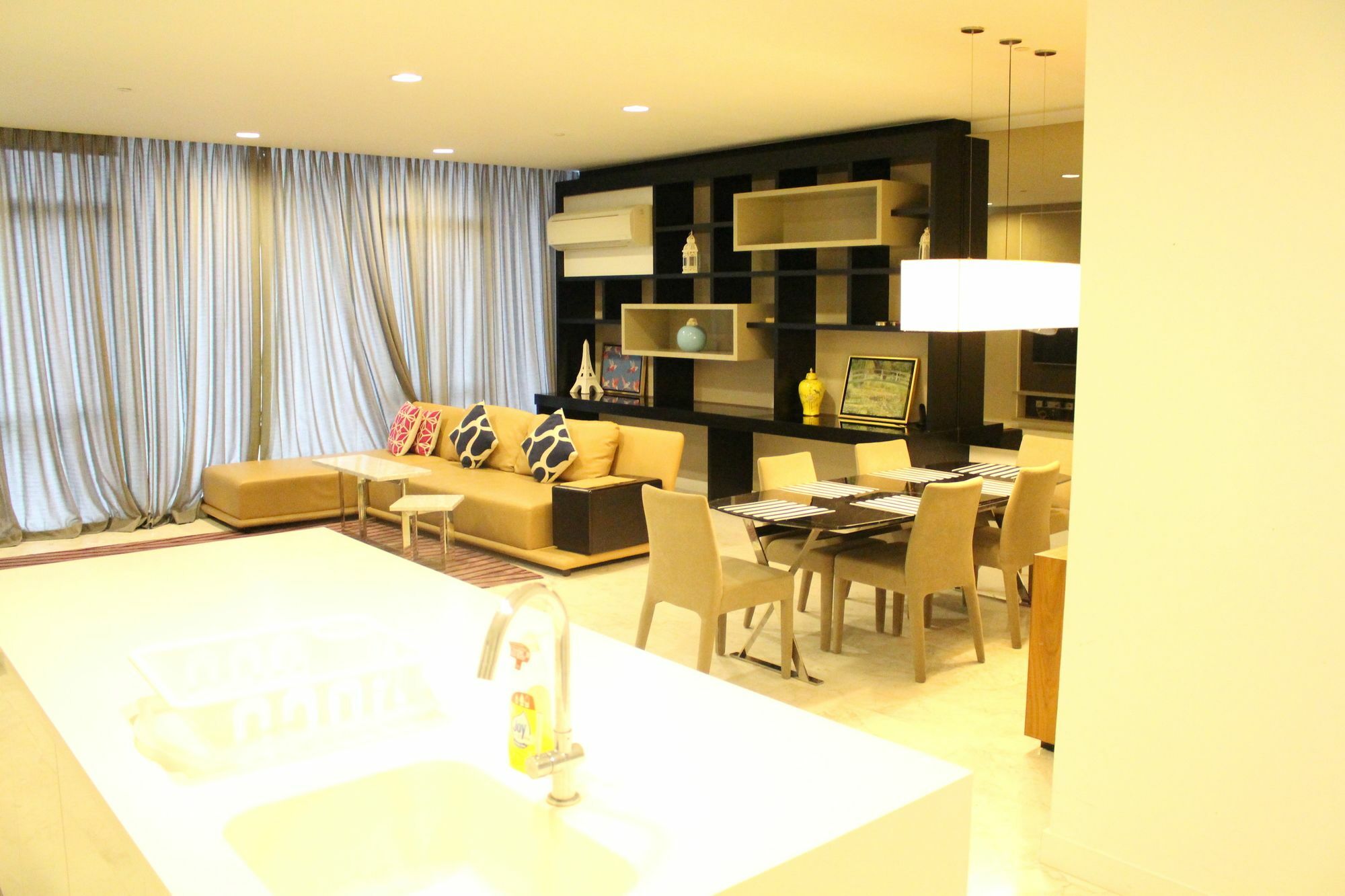 Royal At Platinum Apartment Kuala Lumpur