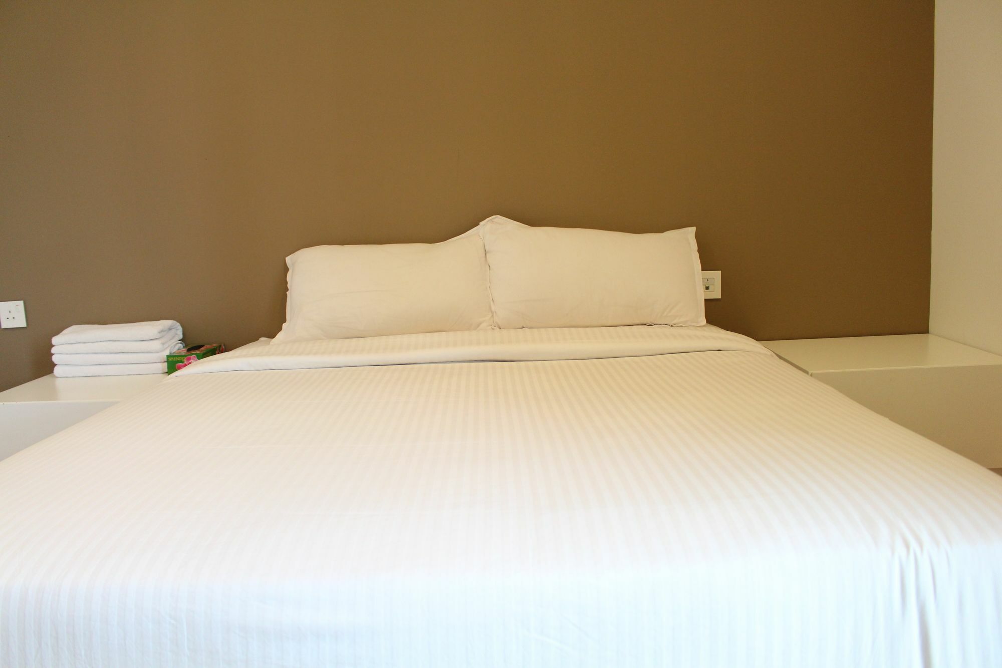 Royal At Platinum Apartment Kuala Lumpur