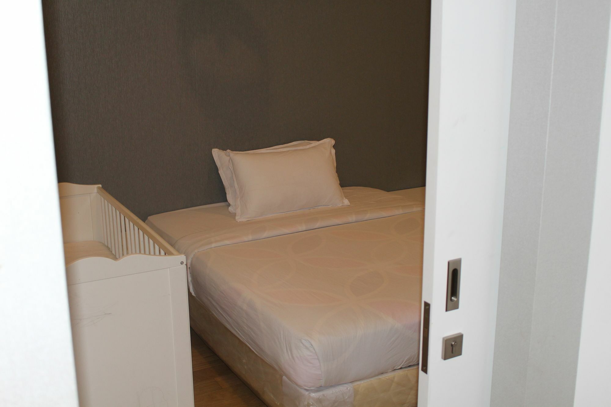 Apartment Royal At Platinum *