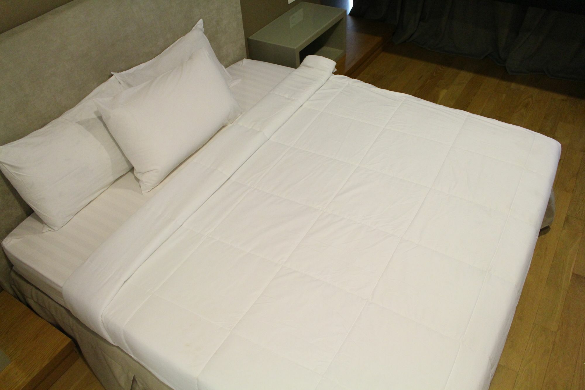 Apartment Royal At Platinum Kuala Lumpur