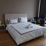 Royal Suite At Platinum