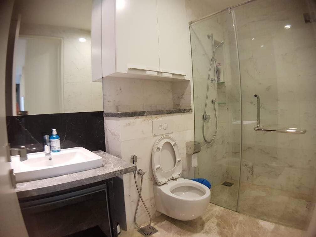 Royal At Platinum Pangsapuri Kuala Lumpur