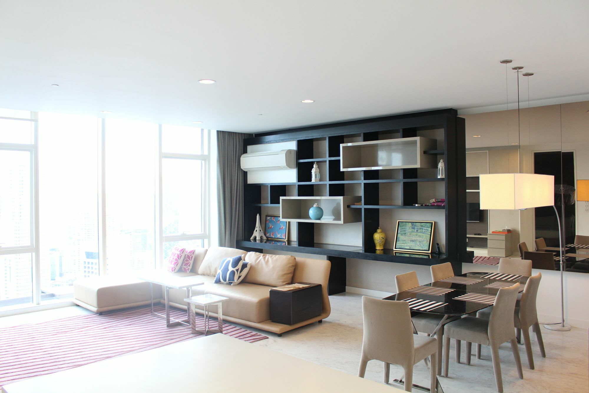 Royal At Platinum Kuala Lumpur