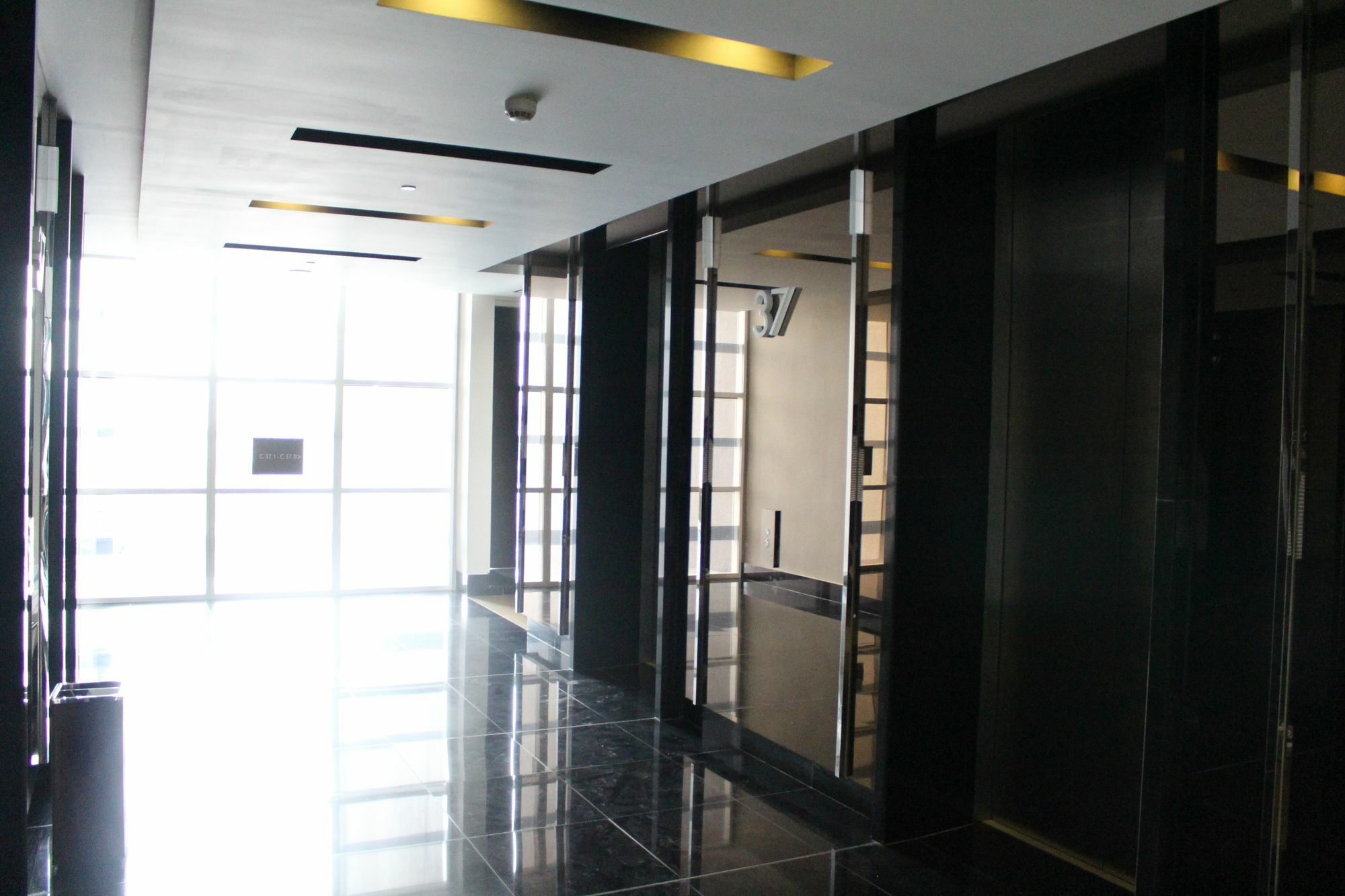 Pangsapuri Royal At Platinum Kuala Lumpur
