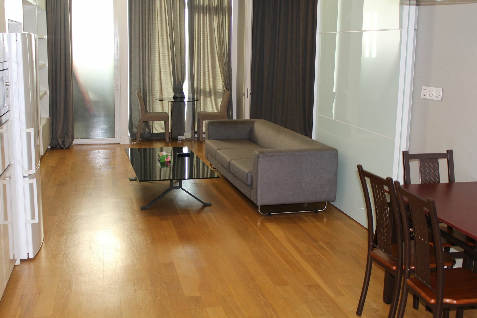 Royal At Platinum Kuala Lumpur