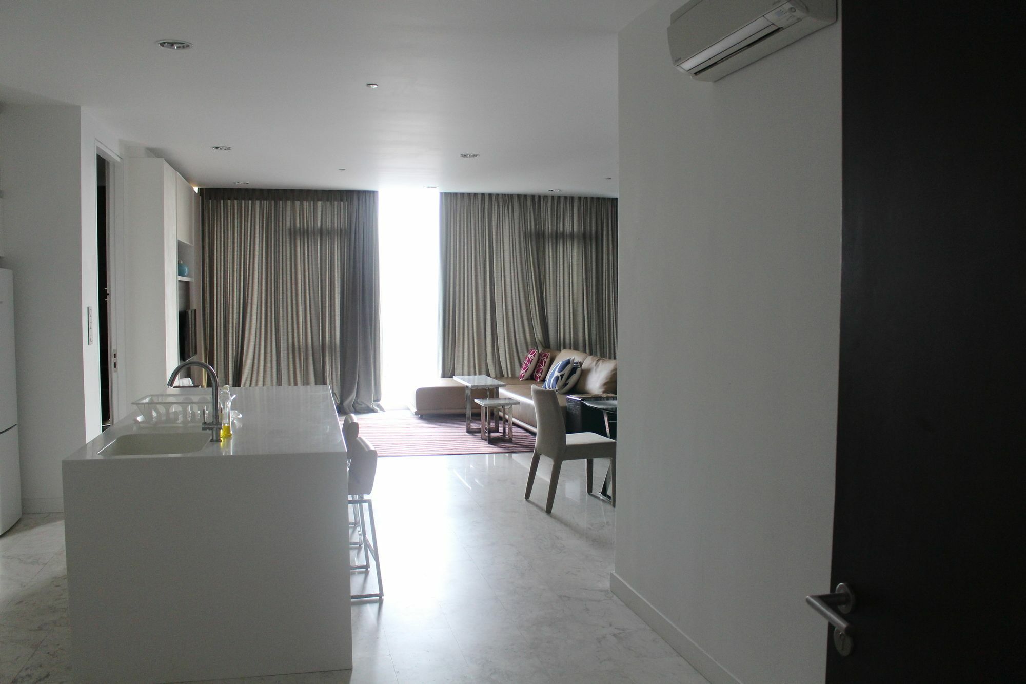 Pangsapuri Royal At Platinum Kuala Lumpur