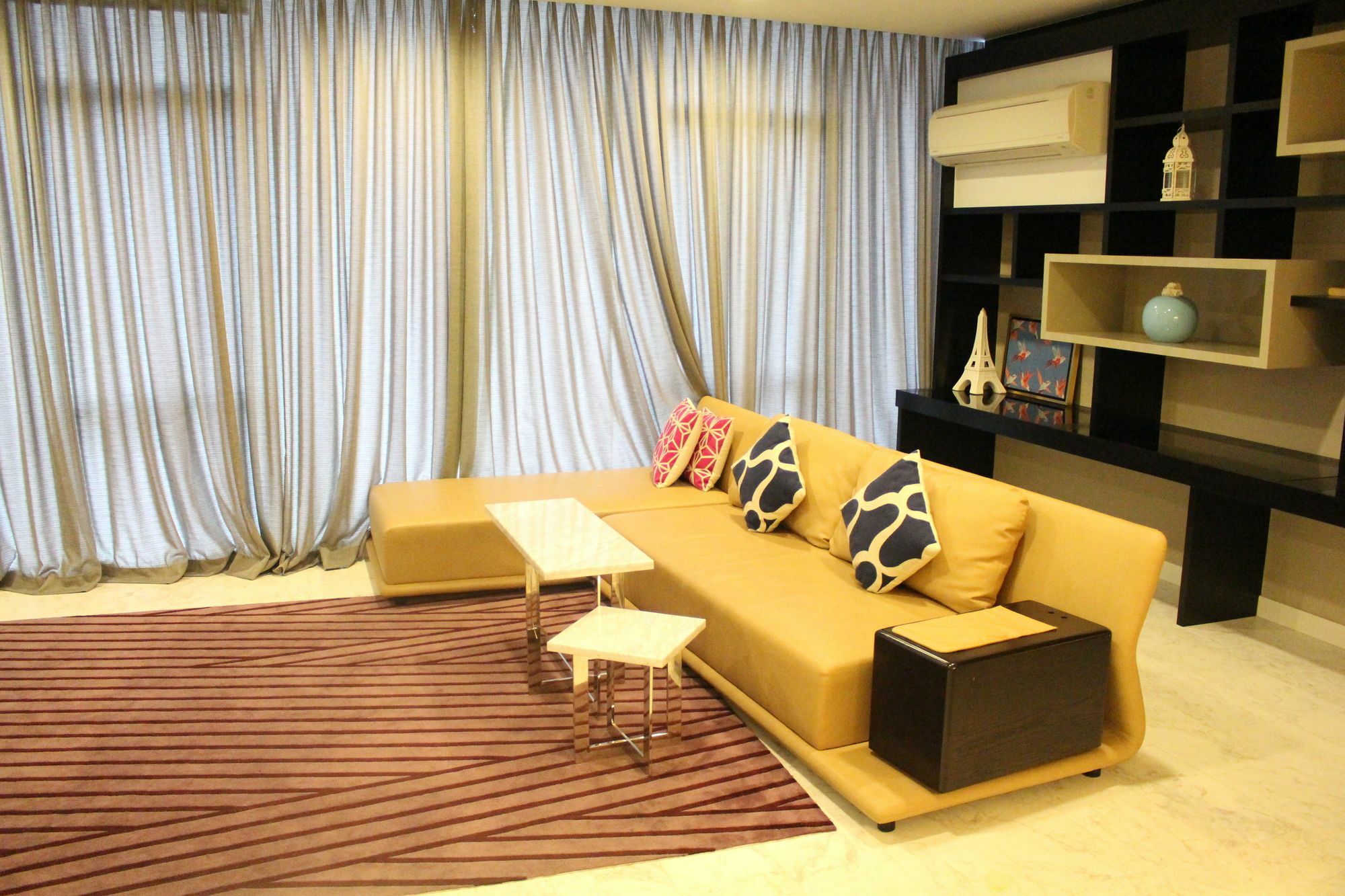 Pangsapuri Royal At Platinum