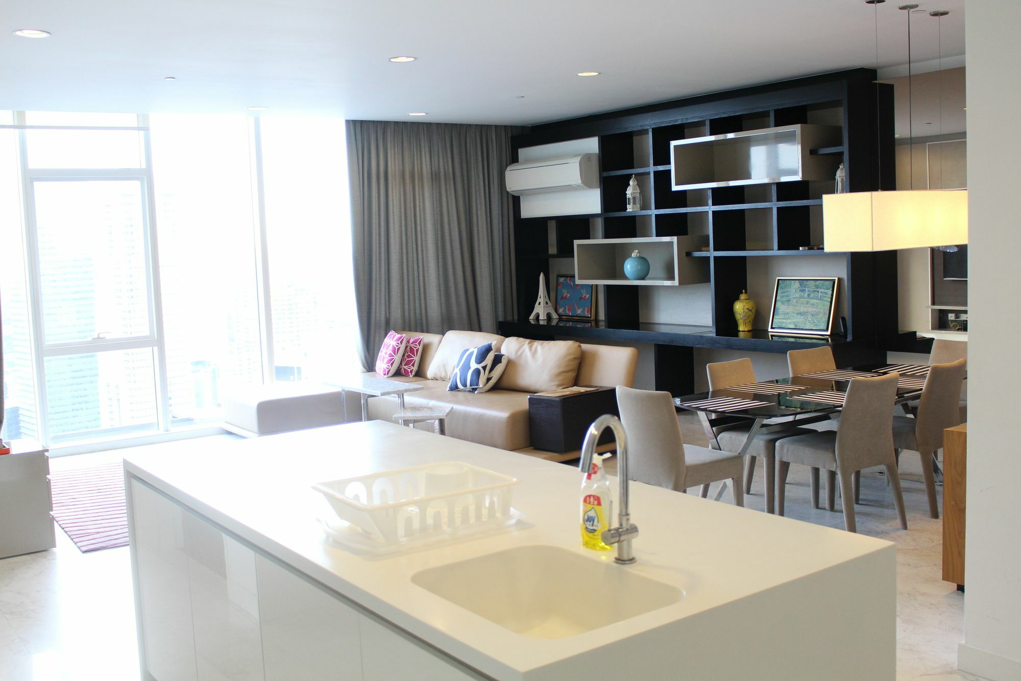 Royal At Platinum * Kuala Lumpur